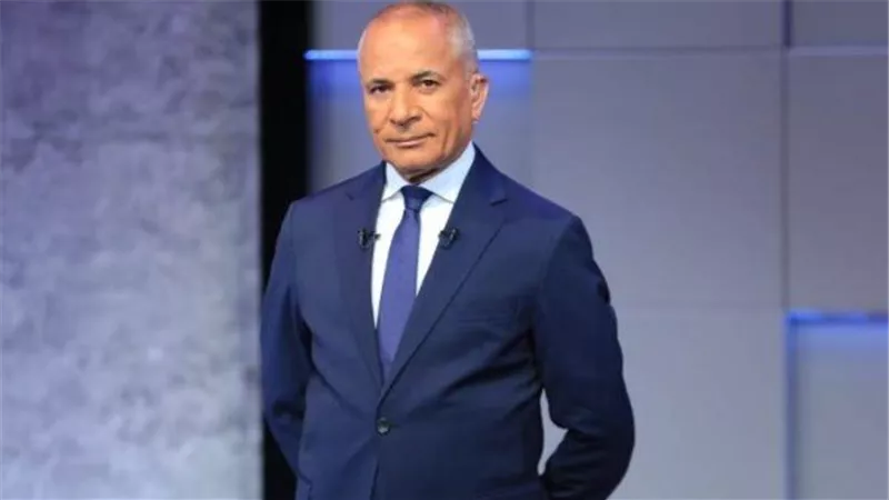 أحمد موسى يشيد برسائل مدبولي بالأمم المتحدة بشأن الأمن المائي وسيادة الدول ويؤكد وعي المصريين 