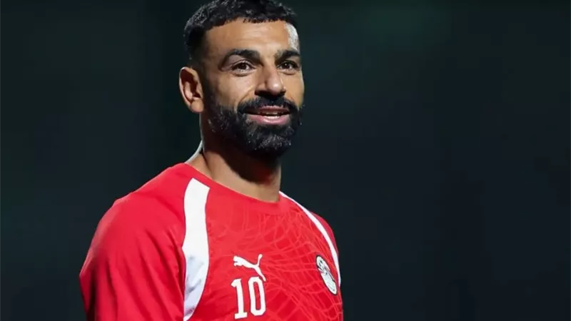 إراحة محمد صلاح بسبب أرضية جوبا.. وميدو يصف مغادرته معسكر مصر بـ«كارثة» ويطالب باعتذار حسام حسن