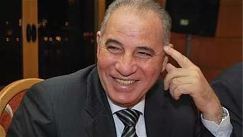 بعد رحيل أحمد الزند.. تامر أمين يستعيد دوره خلال سنوات الإخوان ويصفه بـ«الحصن المنيع»
