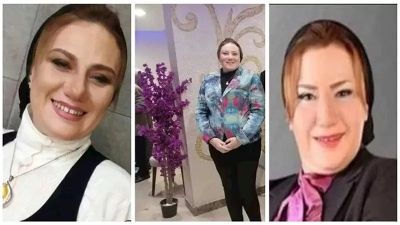 ثاني جلسات محاكمة محامية متهمة بقتل والدتها وتقطيع جثمانها بالإسكندرية