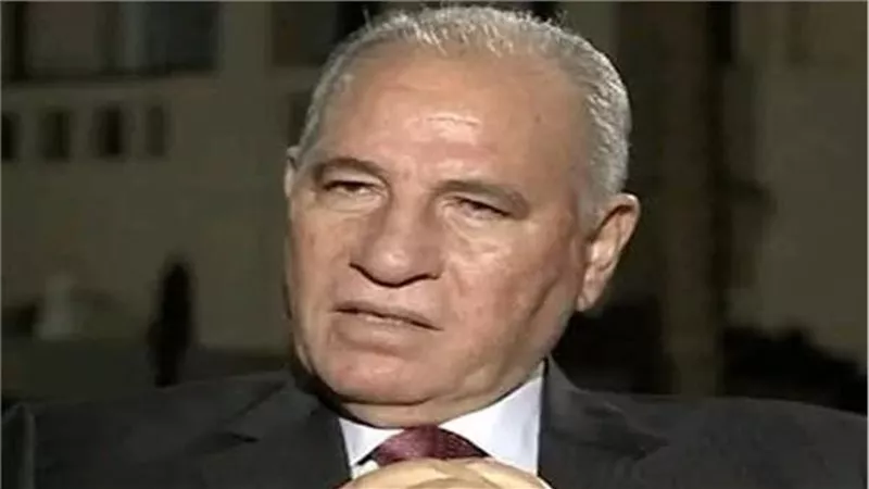 من المحلة إلى القاهرة.. نجل أحمد الزند يرثي والده ويعلن تفاصيل العزاء