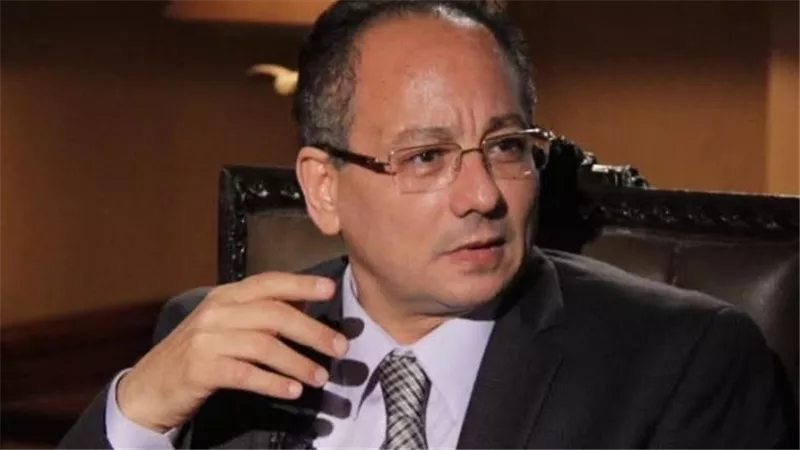 أزمة إثيوبيا تتصاعد داخليًا ومع الجوار.. عماد جاد يستبعد حربًا مع مصر