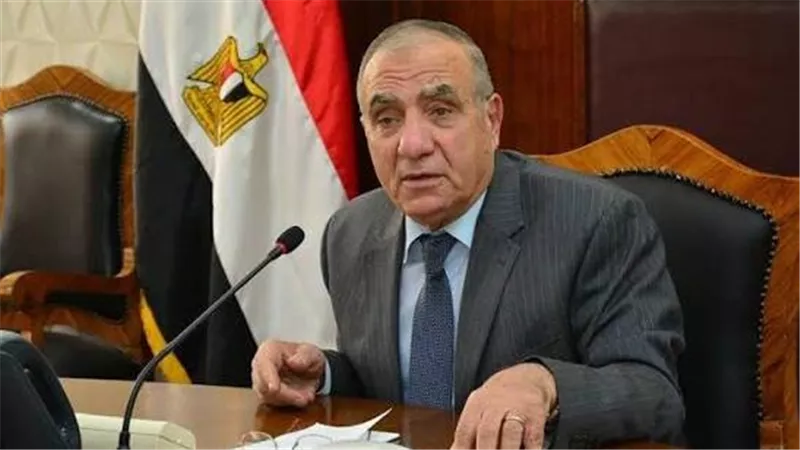 الجندي يكشف تفاصيل التعبئة المدنية: حصر الموارد ظل جاهزًا من 1973 حتى اختبار 2011
