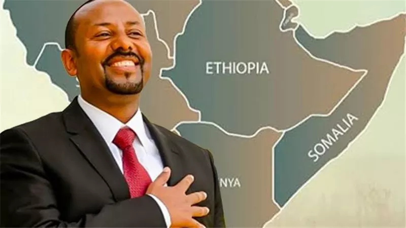 إثيوبيا أمام تحالف مسلح جديد.. 7 جماعات تستهدف إزاحة آبي أحمد وأحمد موسى يكشف التفاصيل