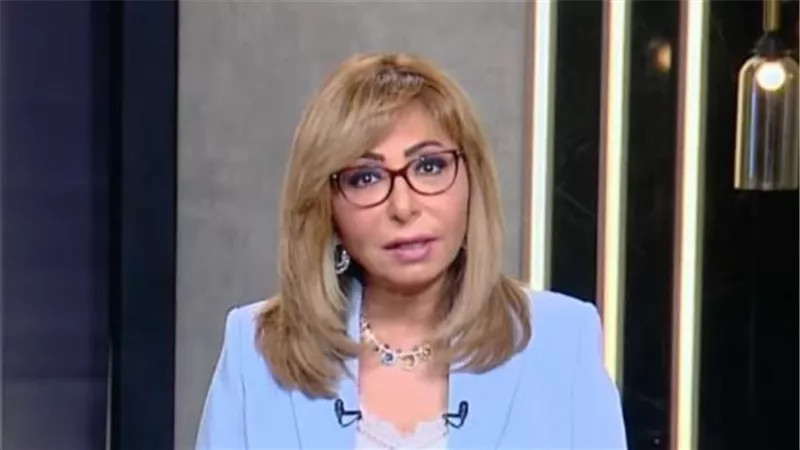 لميس الحديدي: قانون الإجراءات الجنائية يبدأ 1 أكتوبر.. وتطالب بمد مهلة الضرائب العقارية