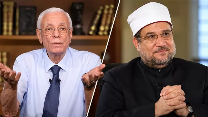مختار جمعة: لا يجوز أخذ أعضاء المحكوم عليهم بالإعدام دون تبرع موثق