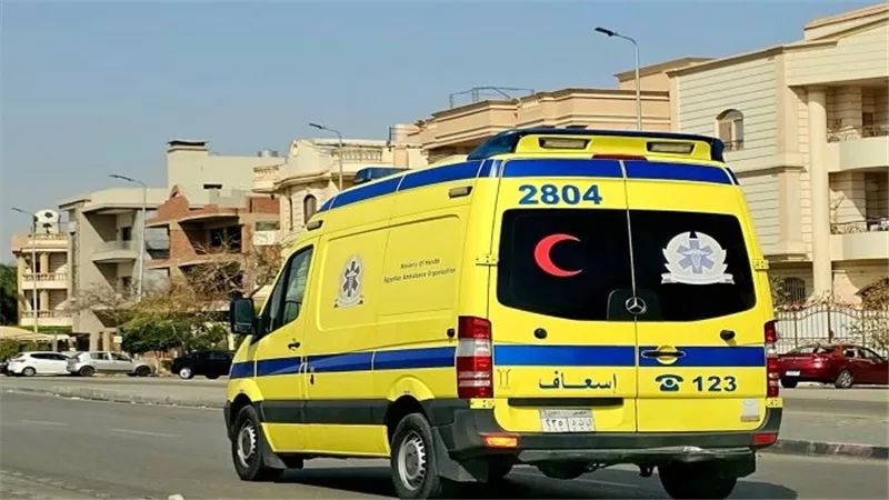 بعد خروج الطلاب.. ولي أمر يفقد السيطرة على سيارته ويصدم نجله و4 طلاب بالقاهرة