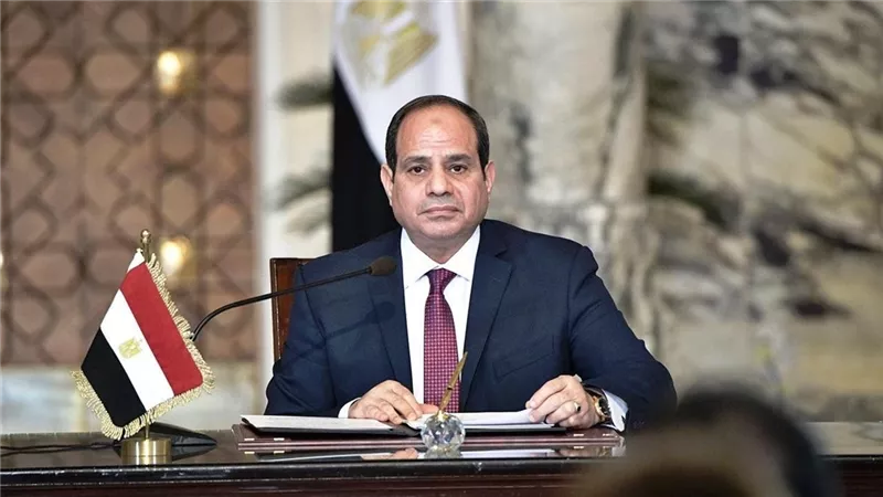 الرئيس السيسي يفتتح منتدى مصر للتعدين 2026.. شراكات دولية وخطة لرفع مساهمة القطاع إلى 6%