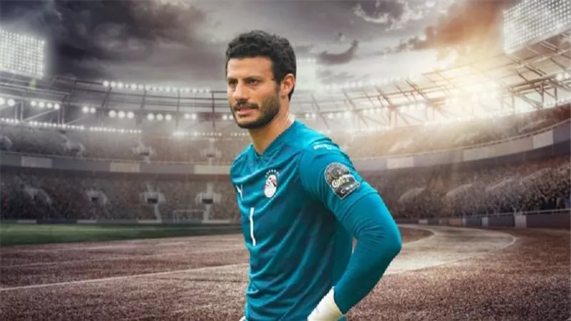 محمد الشناوي قائدًا للأهلي حتى 2028.. التجديد رسمي وحسام حسن يوضح ما قصده بتصريحاته