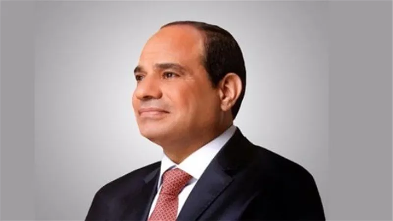 اجتماع موسع برئاسة السيسي يضم الحكومة والمحافظين والجيش والشرطة والعمد والمشايخ.. وهذه أبرز الملفات والتوجيهات