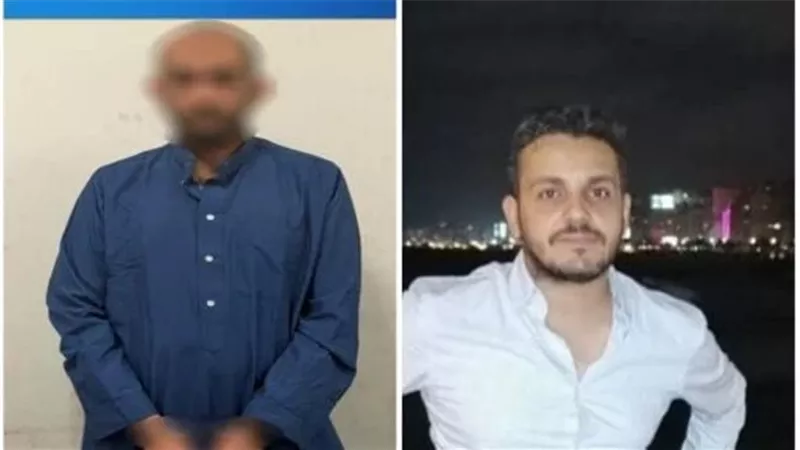 تقرير العباسية يحسم حالته العقلية.. براءة المتهم بقتل زميله المهندس بـ7 طلقات وإيداعه المستشفى مدى الحياة