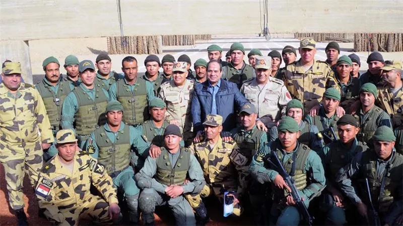 السيسي: الدبلوماسية في ملف سدود إثيوبيا لن تكون على حساب مصر.. الديهي يبرز الرسائل..  تصريحات سرايا