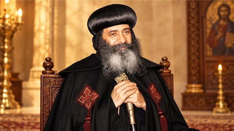 في تذكار سيامته أسقفًا للتعليم.. 64 عامًا على خدمة البابا شنودة معلم الأجيال