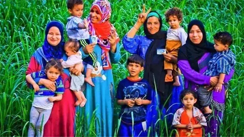 الحكومة تنفي حذف 3 ملايين أسرة من تكافل وكرامة وتوضح حالات وقف الدعم