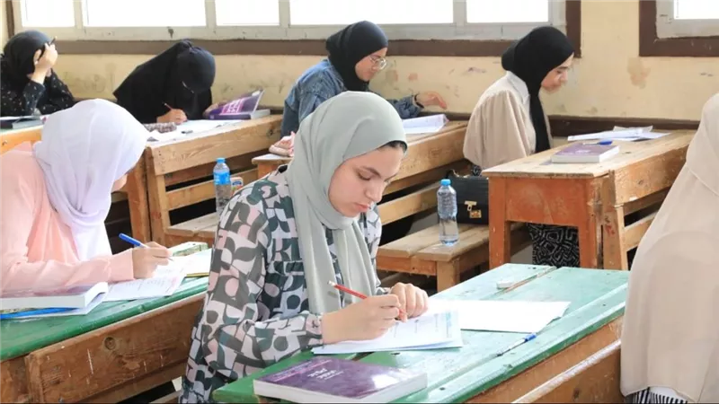 تفعيل البريد الموحد لطلاب الشهادة الإعدادية 2027.. الخطوة الأولى قبل الاستمارة
