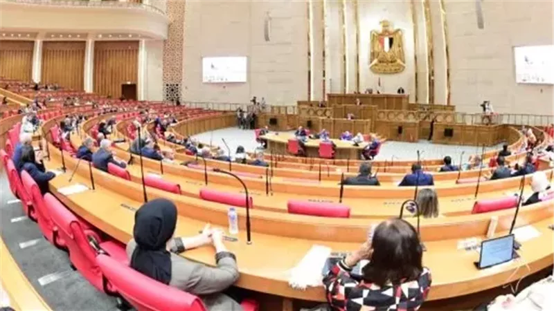 مشادات في تشريعية النواب حول تأجيل قانون الإجراءات الجنائية عامًا