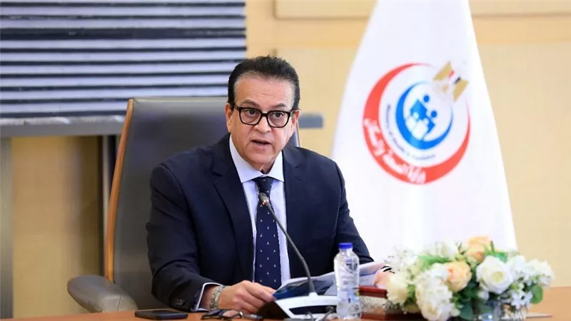 الصحة تنفي نقص تطعيمات الأطفال وتؤكد توافر المخزون الاستراتيجي وتوضح جدول الجرعات حتى 18 شهرًا 
