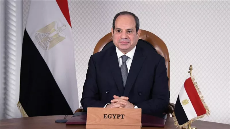 قانون الإجراءات الجنائية من لجنة ديسمبر 2022 واعتراض الرئيس على 8 مواد إلى صدوره وتأجيل تطبيقه