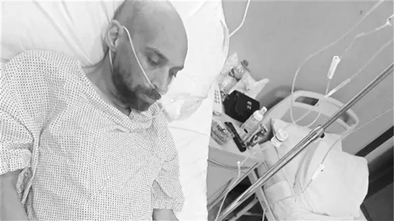 وفاة عازف الأورج بلال جعفر بعد صراع مع المرض.. سعد الصغير ينعاه برسالة مؤثرة