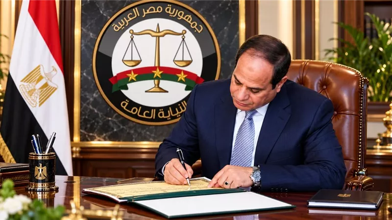حركة تعيينات مجلس الدولة بقرار جمهوري تشمل 305 مندوبين مساعدين..الجريدة الرسمية تُعلن الأسماء كاملة