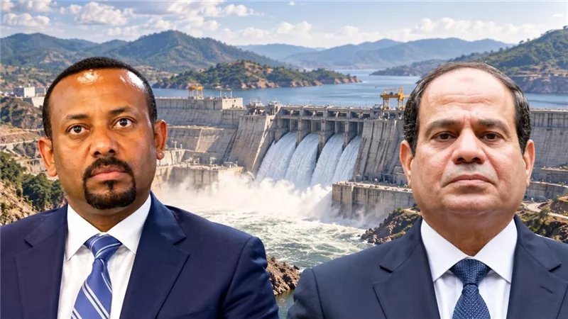 مصر وإثيوبيا.. عبد العاطي: لا إجراءات أحادية بمياه النيل ولا حلول عسكرية
