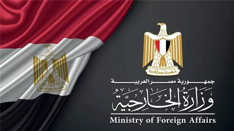 الخارجية: التحقيقات مستمرة في حادث إطلاق النار بالخرطوم بعد ضبط المتهم واستقرار حالة المصاب المصري