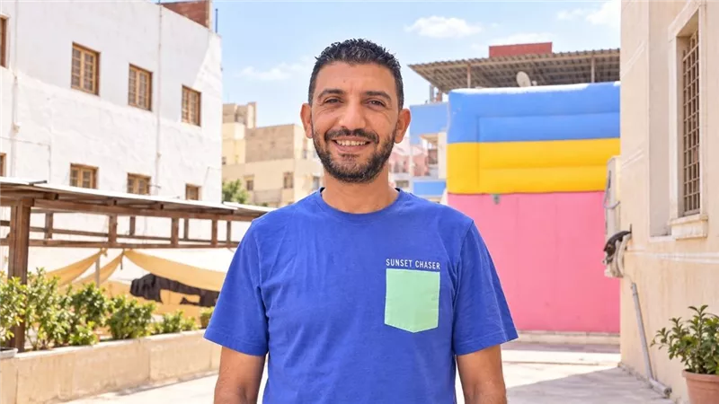 العثور على جثمان بولا يوسف وديع بعد اختفائه بالدقهلية وضبط المتهمين بسرقة بضاعته