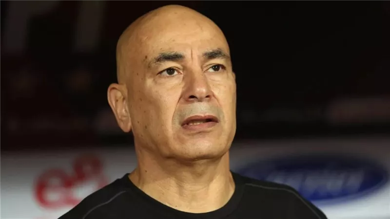 قرارات حسام حسن تجاه 4 لاعبين بمنتخب مصر.. فرص جديدة في التجمع المقبل