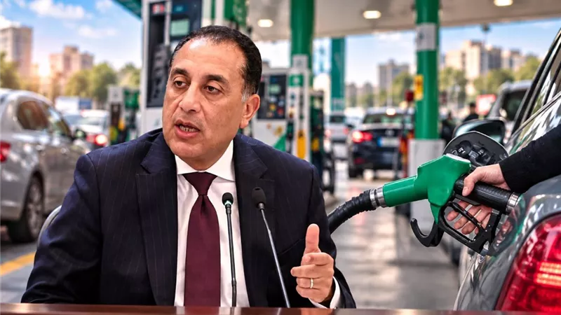 أسعار البنزين والسولار اليوم.. البترول تنفي الزيادة وتوضح موقف التسعير