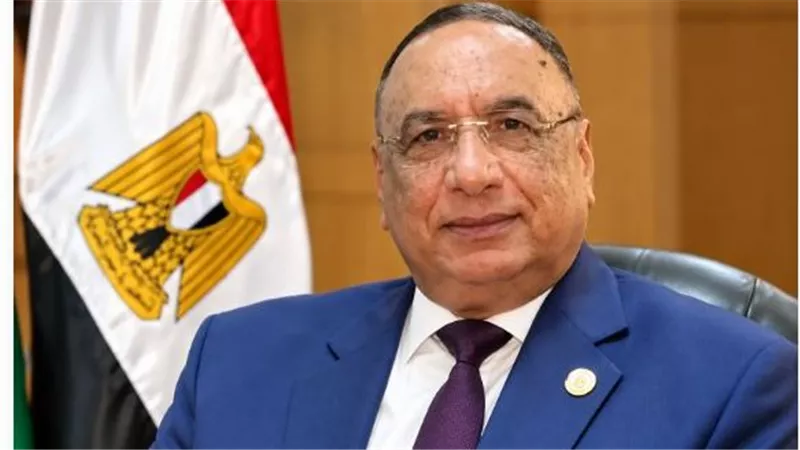 وفاة رئيس هيئة قضايا الدولة الأسبق مسعد الفخراني بعد رحيل نجله..تفاصيل الجنازة وأبرز المناصب التي تولّاها