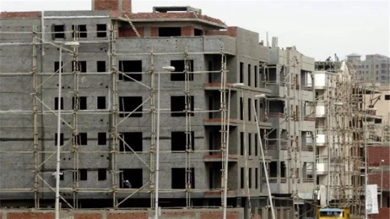 تعديلات قانون التصالح المرتقبة.. مد المهلة عامًا والجراجات وتيسير تقارير السلامة واعتماد نماذج 7 و8