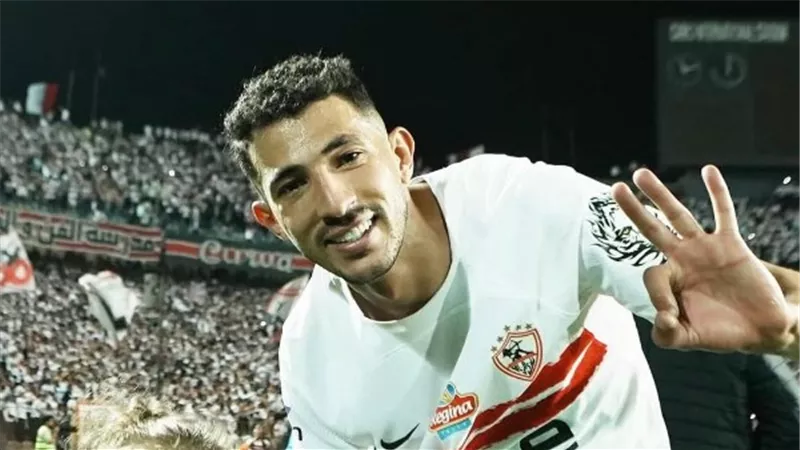 مصدر بالأهلي: الخطيب يرفض ضم أحمد فتوح رغم إصابة بلعمري.. والزمالك يتحرك للتجديد وبنغازي يبحث بديل
