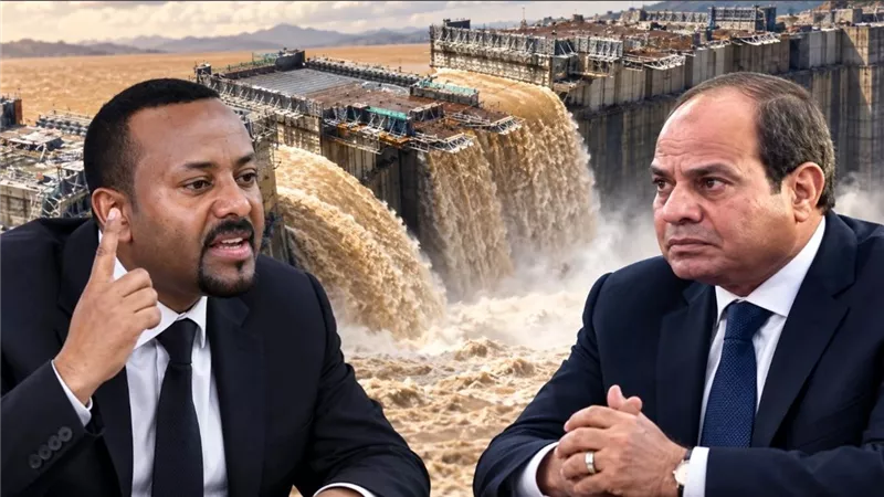 إثيوبيا تشكل لجنة لحصر 22 مشروعًا تزعم أن مصر عرقلتها وتدرس مطالبات بالتعويض
