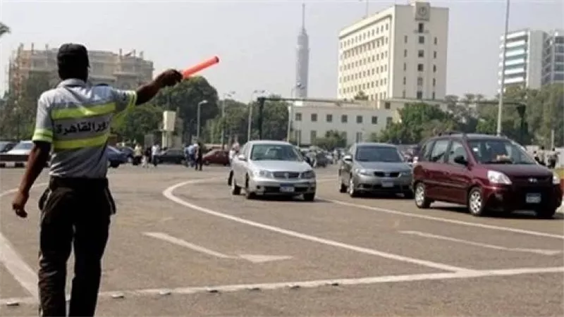 غلق شارع ابن سندر من سرايا القبة إلى بني عقيل 10 أيام بسبب إصلاح هبوط أرضي