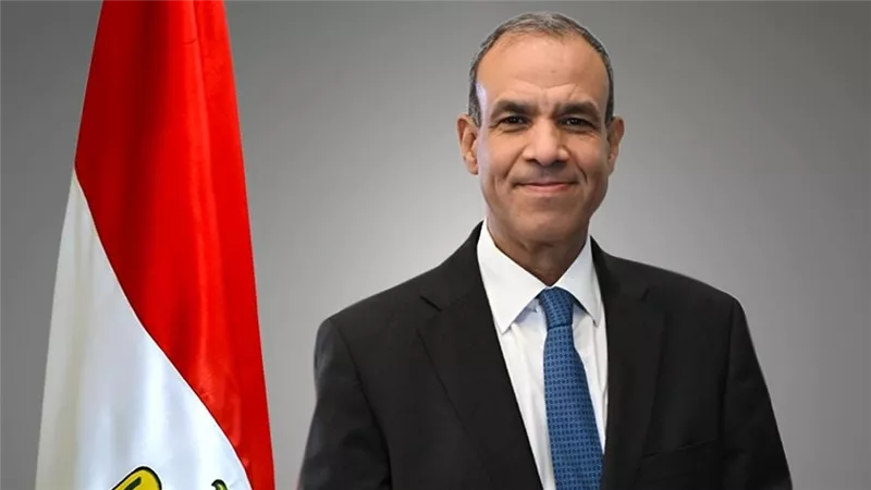 وزير الخارجية: مصر لا شأن لها بما يجري داخل إثيوبيا وترفض تحميلها مسؤولية أزمات داخلية