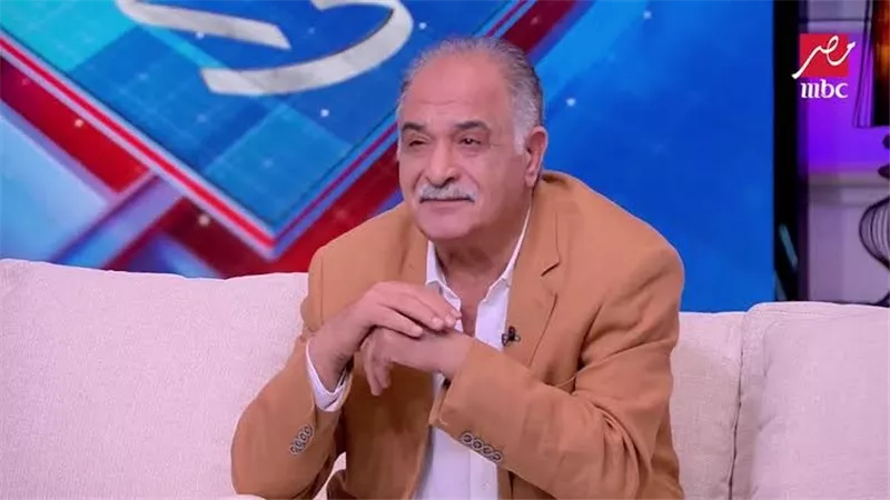رياض الخولي يتحدث عن محمد رمضان وعبلة كامل وأجور الفنانين وبداياته مع عادل إمام