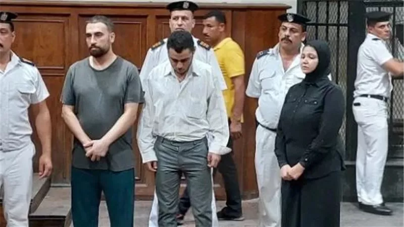 من مكالمة الكشف الطبي إلى تنفيذ الإعدام.. القصة الكاملة لقضية طبيب الساحل أسامة صبور