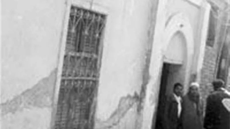 أسر ضحايا بني مزار تعترض على تفاصيل المسلسل وتستعيد قصة 10 قتلى وبراءة المتهم الوحيد