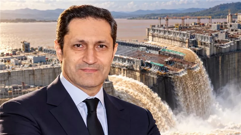 علاء مبارك يرد على إثيوبيا بعد مطالبتها مصر بتفسير بناء السد العالي دون موافقتها
