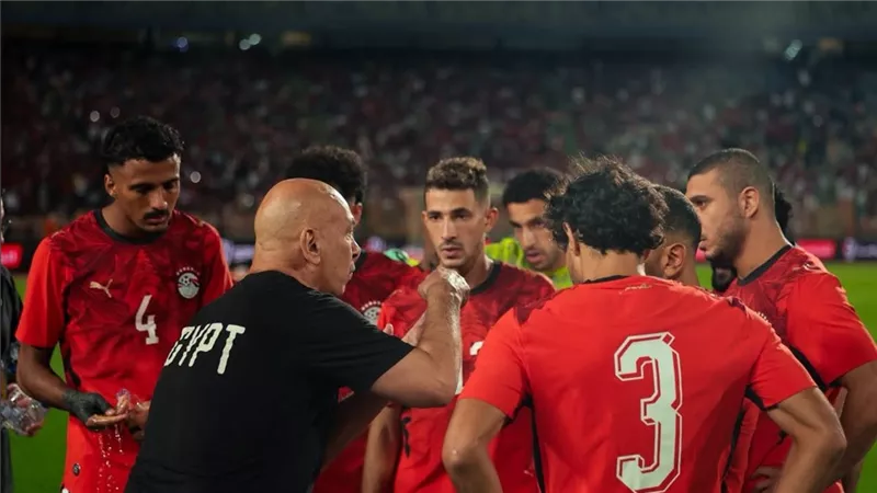 مصر وجنوب أفريقيا اليوم.. الموعد والقناة الناقلة والمعلق والحكم والتشكيل المتوقع والغيابات