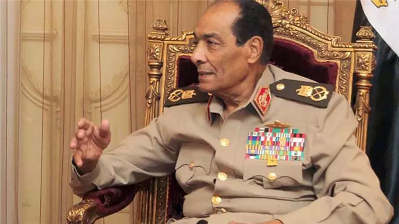 المشير طنطاوي بعد 5 سنوات على رحيله.. محطات مسيرته العسكرية وفترة رئاسة المجلس الأعلى للقوات المسلحة