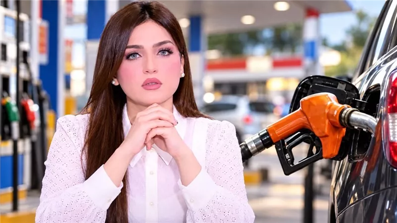هل ترتفع الأسعار من جديد؟.. ياسمين عز تربط البنزين بصعود النفط وتكاليف النقل والسلع
