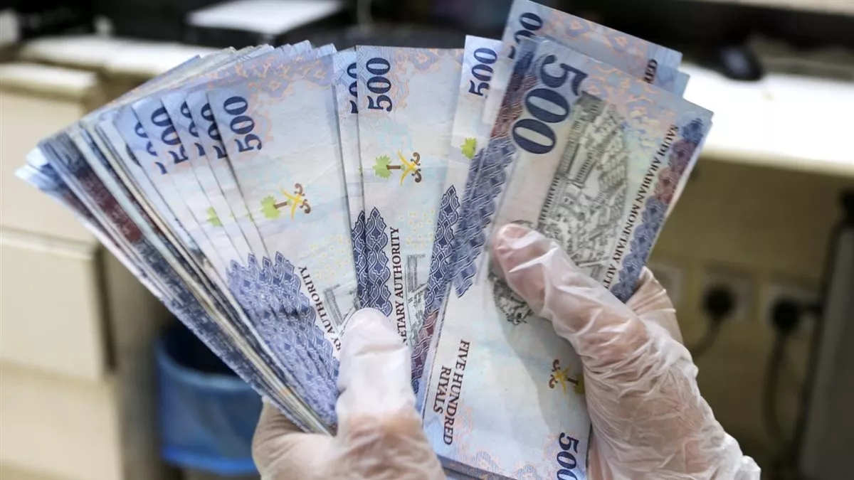 سعر الريال السعودي اليوم الأحد 18 أكتوبر 2026 