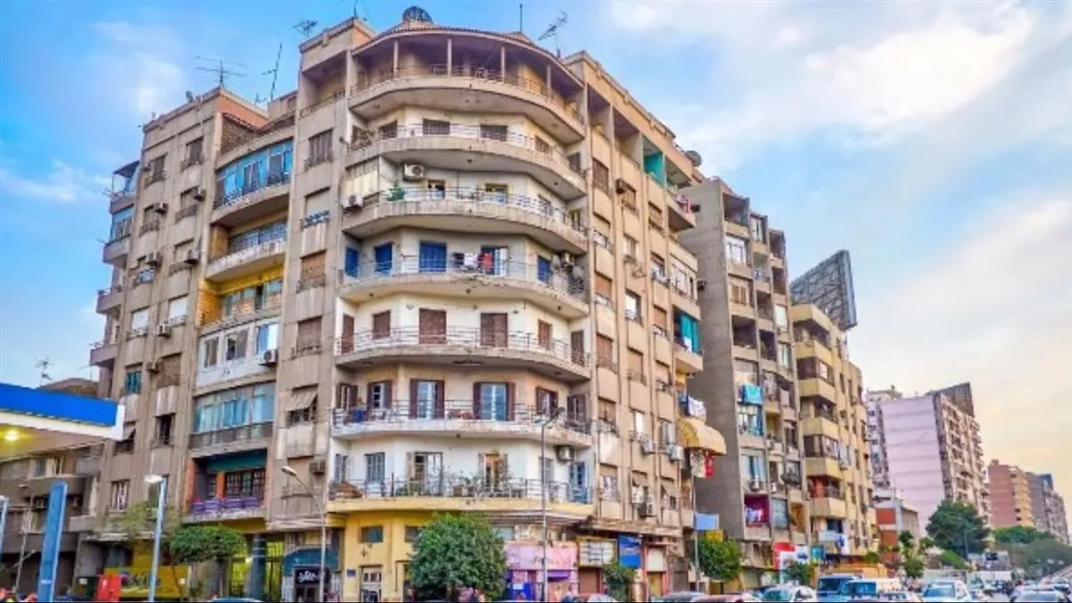 الإيجار القديم وأصحاب المعاشات 