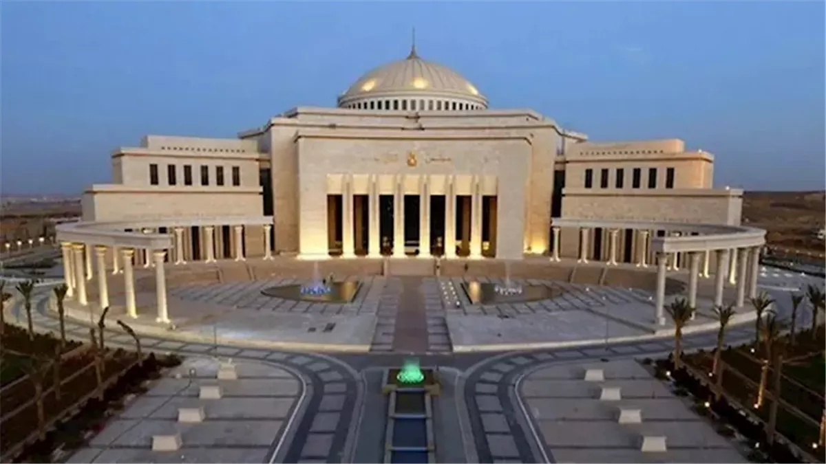 تفويض إرسال قوات للسعودية  