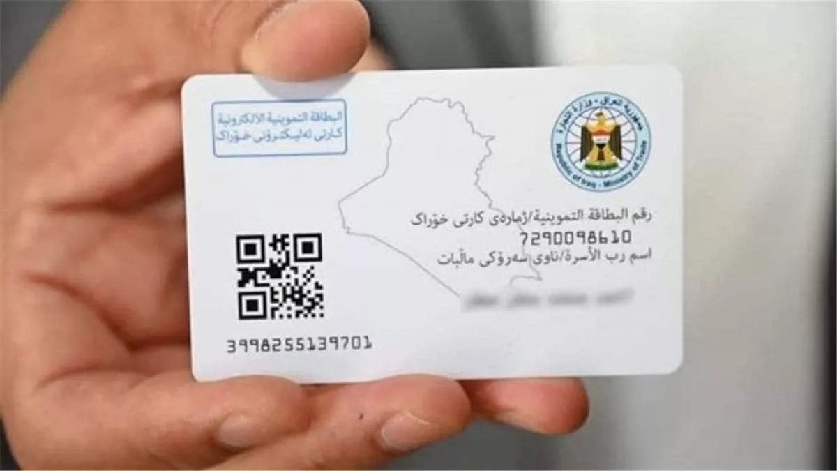 الكارت الموحد وبطاقة التموين.. رقمان مختلفان للإبلاغ عن الفقد
