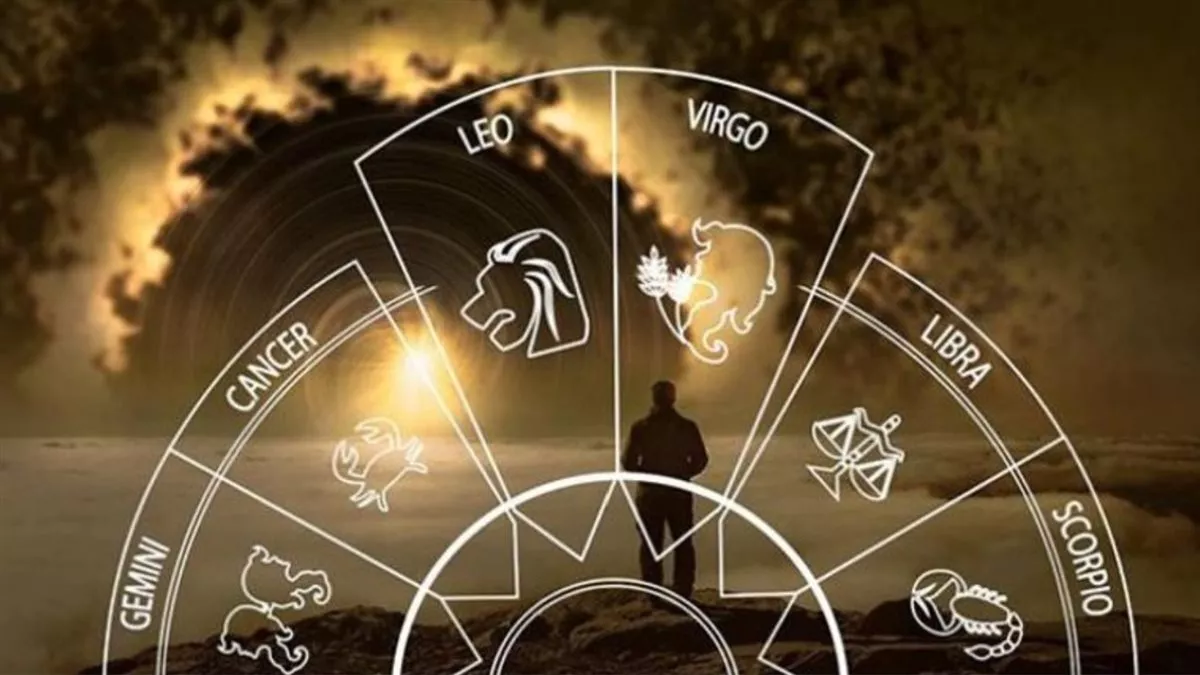 حظك اليوم الإثنين 19 أكتوبر 2026