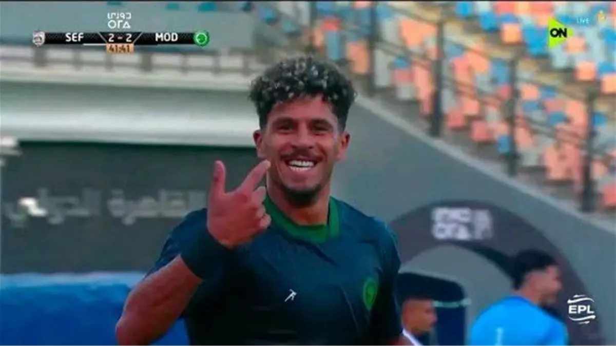 الأهلي يتحرك لضم علي إيهاب من إنبي.. وعرض تركي يهدد صفقة محمود ممدوح