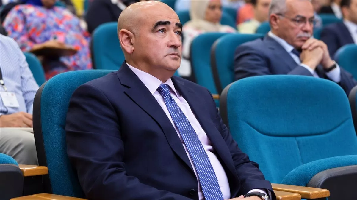 وفاة والدة اللواء بحري أشرف نبيل العسال 