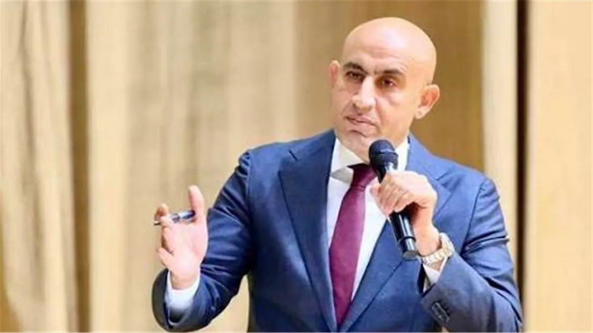 وزير التعليم  